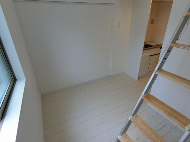 【居間・リビング】 | プライムテラス大和A