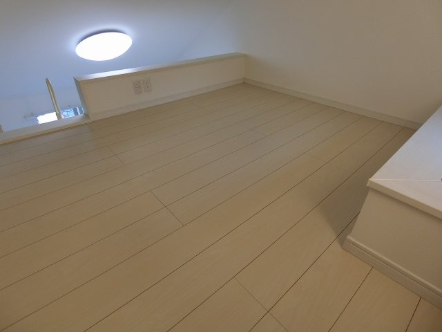 【寝室】 | プライムテラス大和A