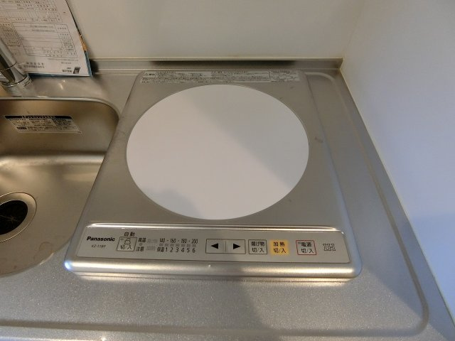 【キッチン】 | プライムテラス大和A