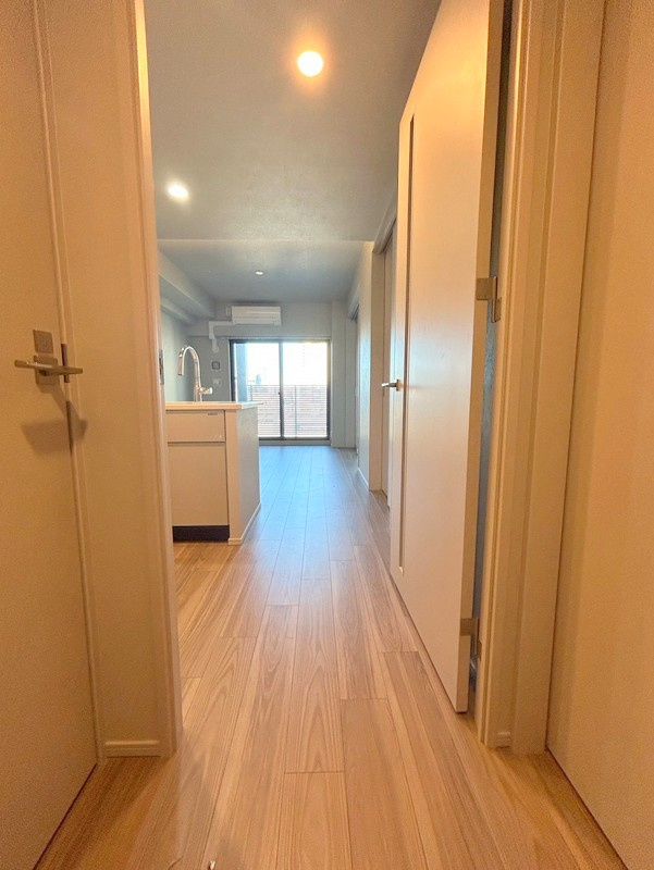 S-RESIDENCE福島diverse　仲介手数料無料の内装
