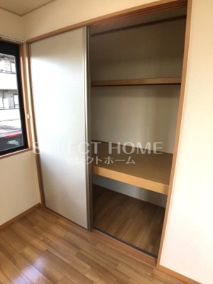 【収納】 | グロースレイＢ | 同型タイプ