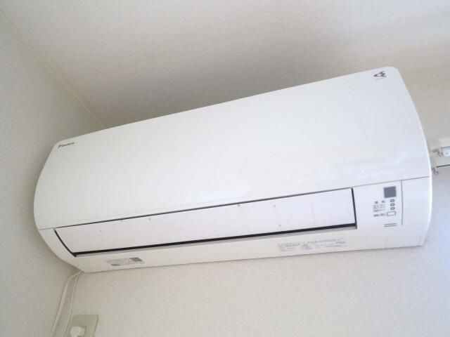 川崎市多摩区登戸新町のアパートの設備