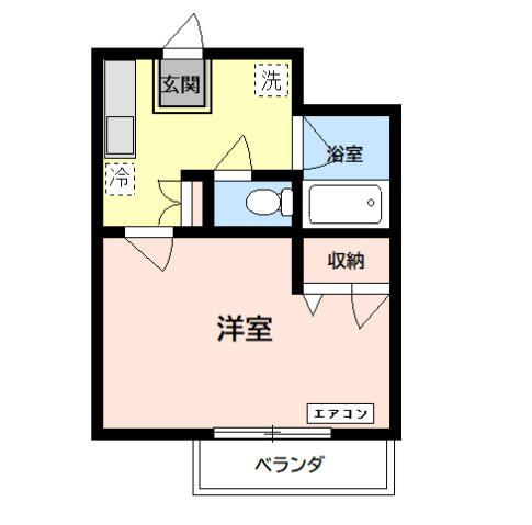 イトウハイツ