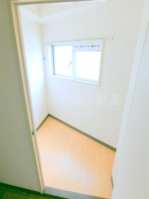 KTエンゼルハイム大森本町第3の洋室