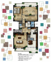 鴨池センチュリーハウスＤ棟の画像