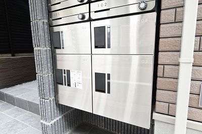 【その他共用部分】 | グランクオール青砥