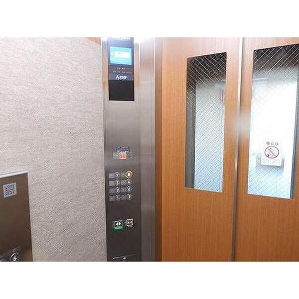 ライオンズマンション箱崎南　東吉塚小学校区の設備|ライオンズマンション箱崎南