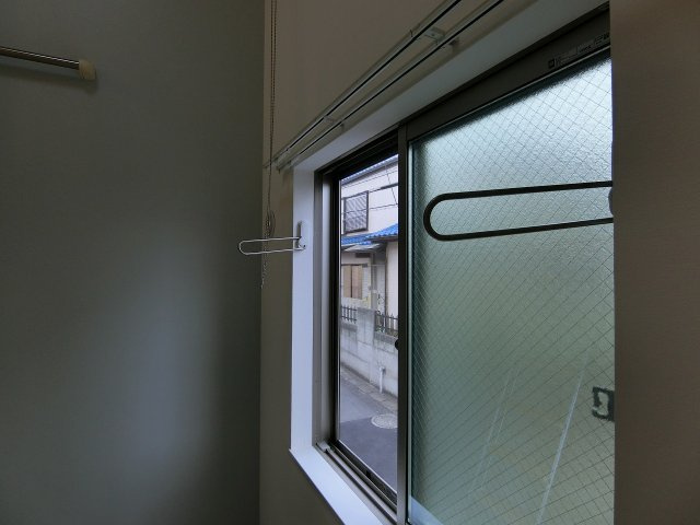 【内装】 | プライムテラス大和A
