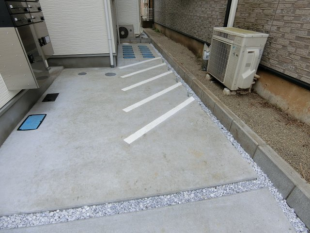 【その他共用部分】 | プライムテラス大和A