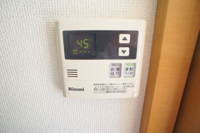 ＣＫ西船橋の設備