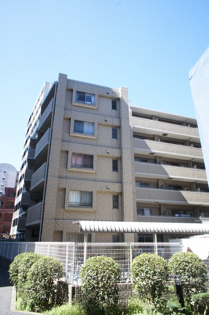 ＣＫ西船橋の外観