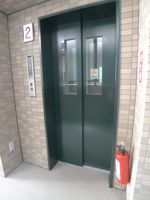 ＣＫ西船橋のその他共用部分