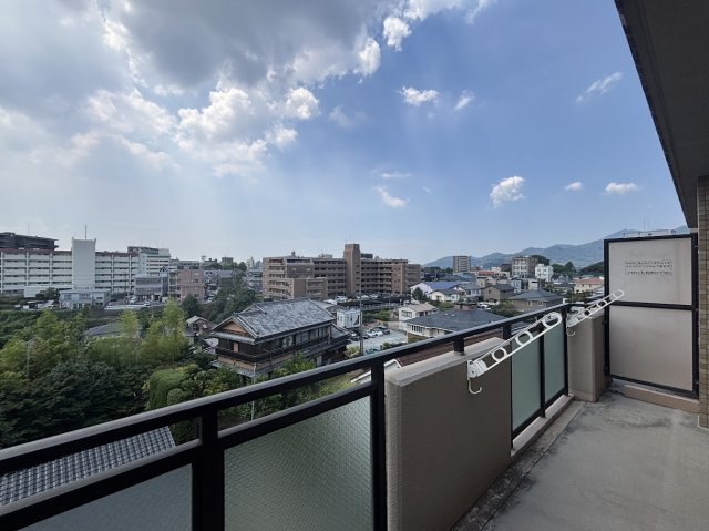 【展望】 | ヴェルビュ京町