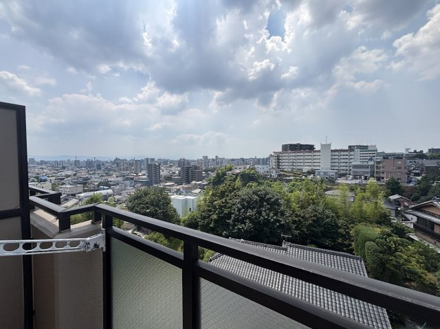 【展望】 | ヴェルビュ京町