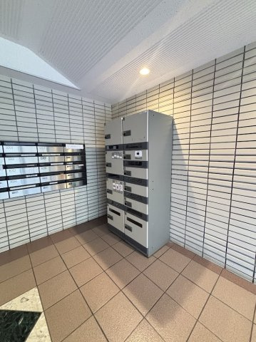 【設備】 | ヴェルビュ京町