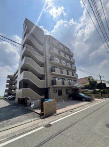【外観】 | ヴェルビュ京町