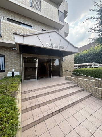  | ヴェルビュ京町