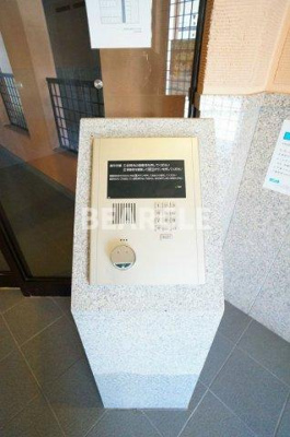 【セキュリティ】 | 京町壱番館