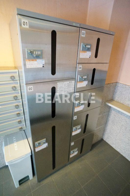 【その他共用部分】 | 京町壱番館