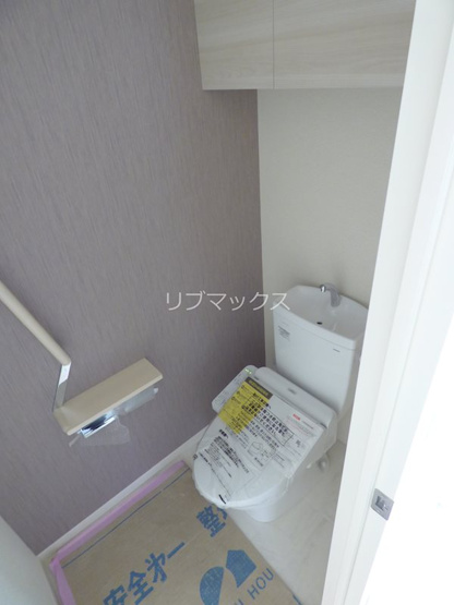 【トイレ】Mi casita芦屋
