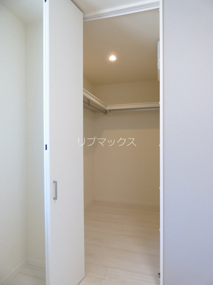 【収納】Mi casita芦屋