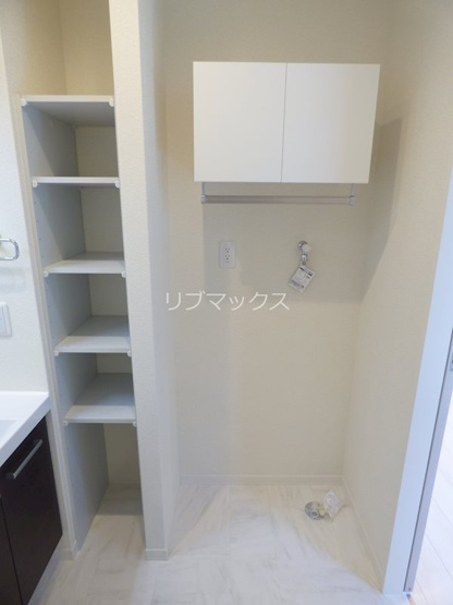 【設備】Mi casita芦屋