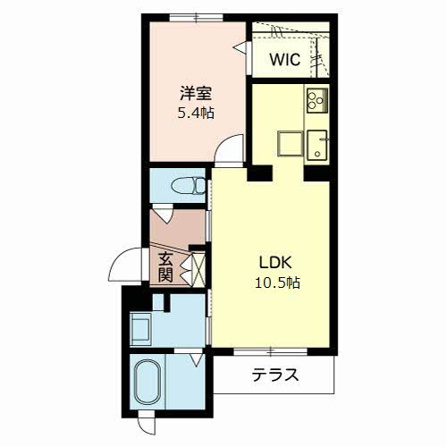 Mi casita芦屋