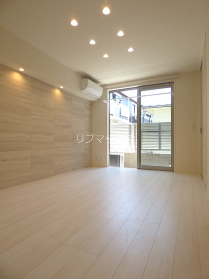 【居間・リビング】Mi casita芦屋