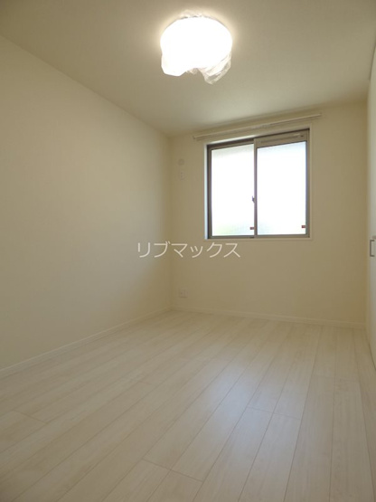 【寝室】Mi casita芦屋