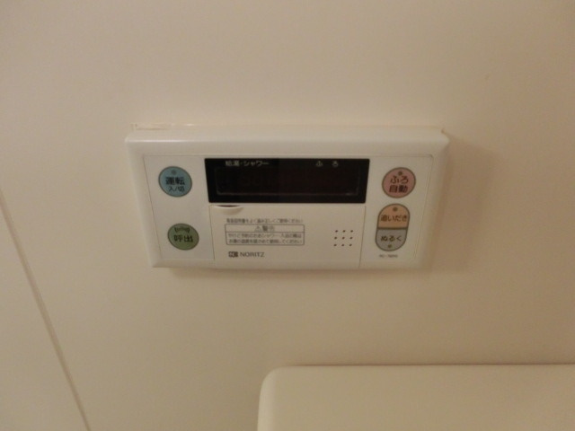 Ｓｅｎｔｉｒｅの設備