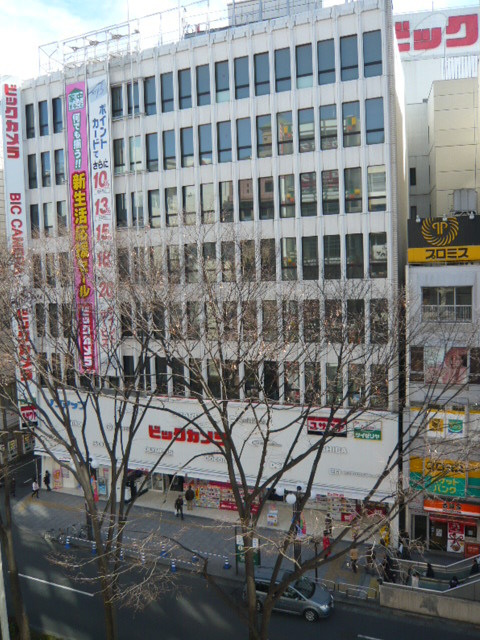 Ｓｅｎｔｉｒｅのその他|ビックカメラ立川店