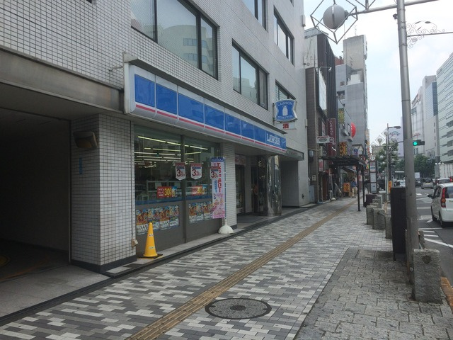Ｓｅｎｔｉｒｅのその他|ローソン立川曙町２丁目店