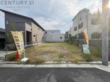 宝塚市中州２丁目売り土地の画像