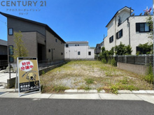 宝塚市中州２丁目売り土地の画像