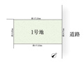 宝塚市中州２丁目売り土地の画像