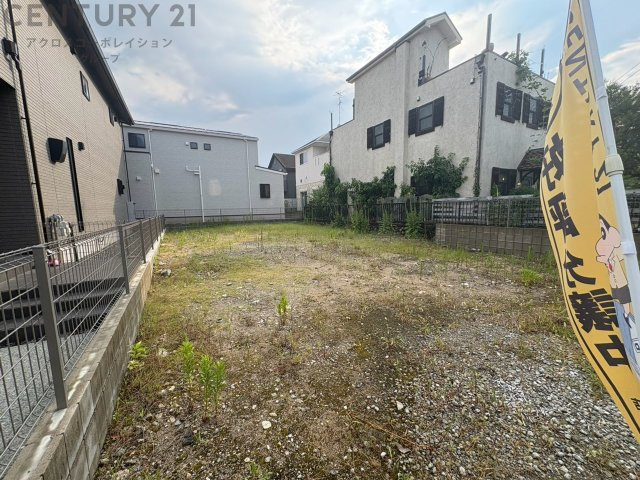 建築条件はありません。お好みの公務店やハウスメーカーで建築していただけます。