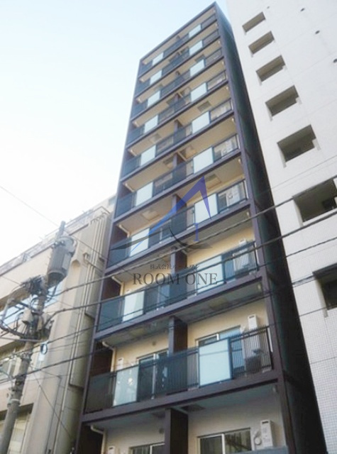 アーク銀座京橋