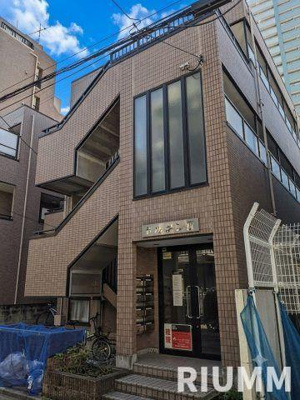【エントランス】 | ドルメンⅢ