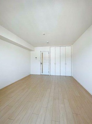 【寝室】 | SAKURA　RESIDENCE | 別部屋参考写真