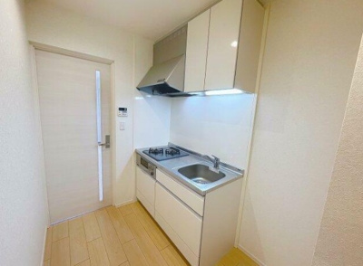 【キッチン】 | SAKURA　RESIDENCE | 別部屋参考写真