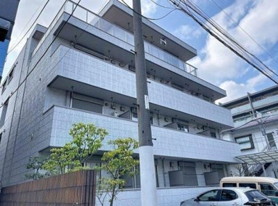 【外観】 | SAKURA　RESIDENCE