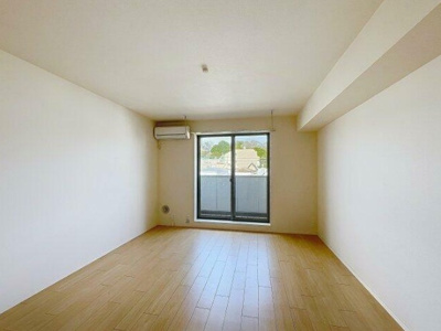 【居間・リビング】 | SAKURA　RESIDENCE | 別部屋参考写真