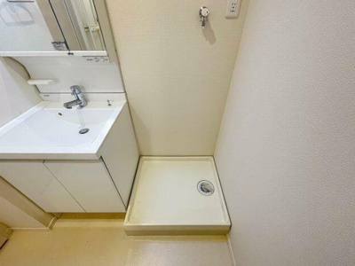 【設備】 | SAKURA　RESIDENCE | 別部屋参考写真