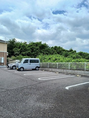 【駐車場】 | ミラージュＣ