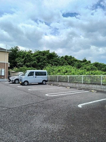 【駐車場】 | ミラージュＣ