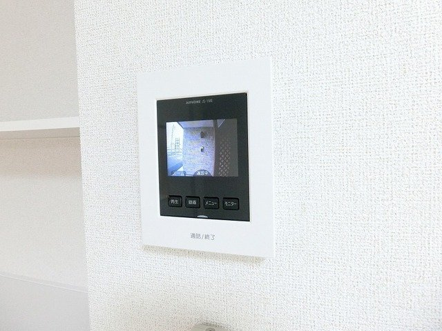 フェリス　サラのセキュリティ