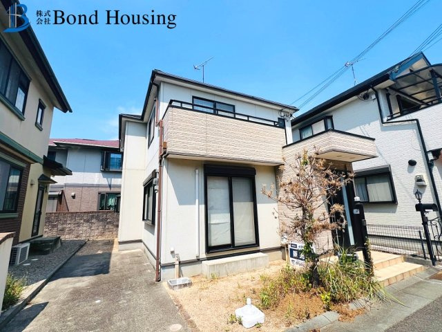 近隣買い物施設充実　持子１丁目　中古戸建のその他