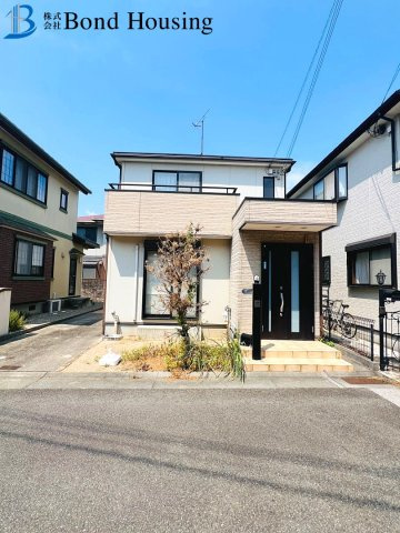 近隣買い物施設充実　持子１丁目　中古戸建のその他