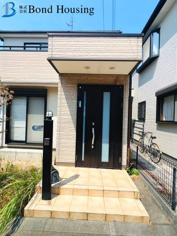 近隣買い物施設充実　持子１丁目　中古戸建のその他