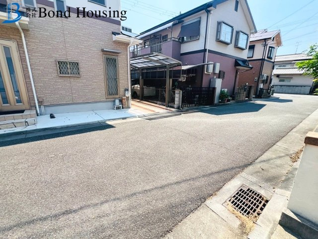 近隣買い物施設充実　持子１丁目　中古戸建のその他